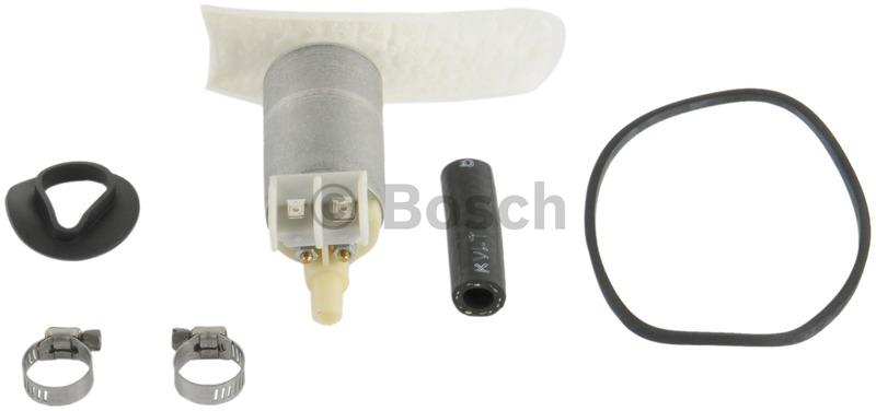 Bosch 69115 Fuel Pump and Strainer Set product image 2 of 4