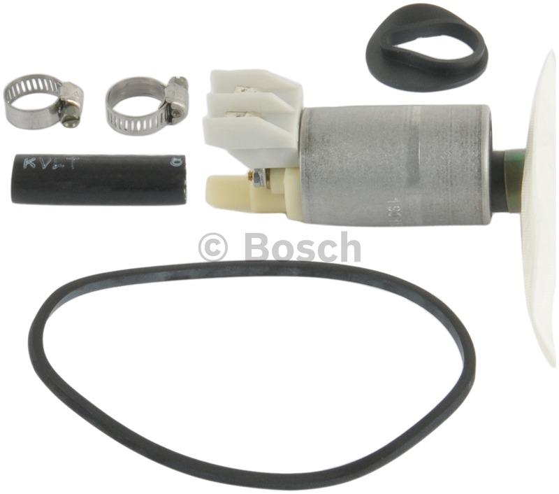 Bosch 69115 Fuel Pump and Strainer Set product image 4 of 4
