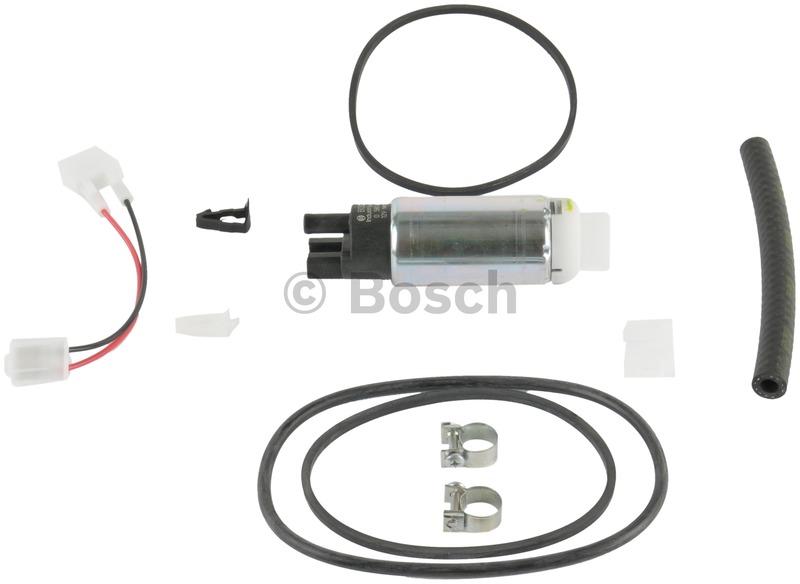 Bosch 69118 Electric Fuel Pump product image 2 of 4