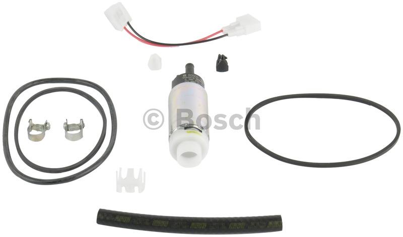 Bosch 69118 Electric Fuel Pump product image 3 of 4