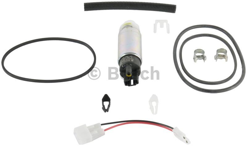 Bosch 69118 Electric Fuel Pump product image 4 of 4
