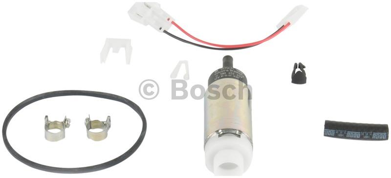 Bosch 69125 Electric Fuel Pump product image 3 of 4
