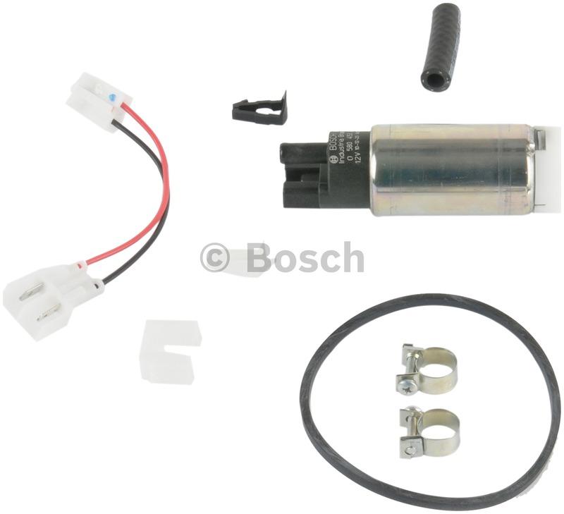 Bosch 69125 Electric Fuel Pump product image 4 of 4