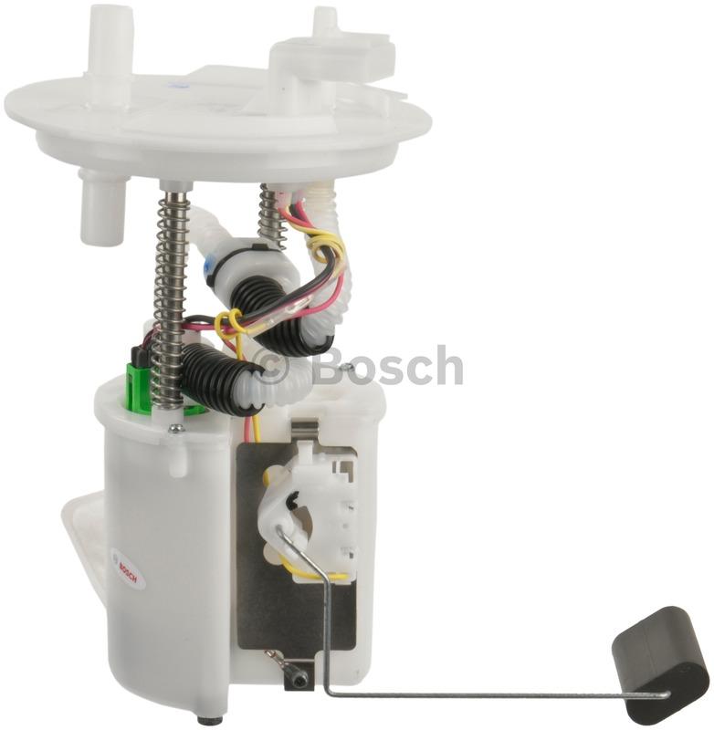 Bosch 69183 Fuel Pump Module Assembly product image 2 of 4