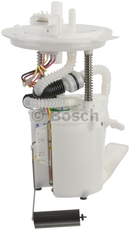 Bosch 69183 Fuel Pump Module Assembly product image 3 of 4