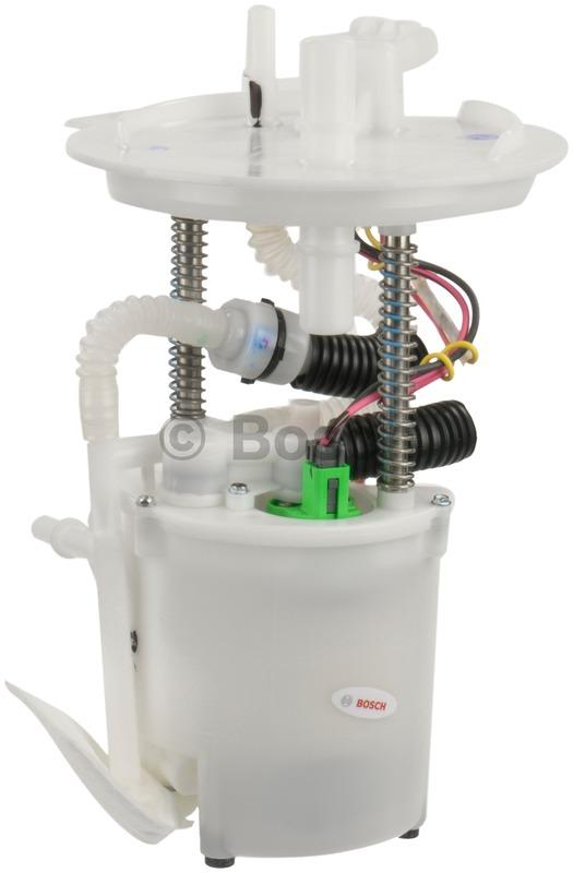 Bosch 69183 Fuel Pump Module Assembly product image 4 of 4