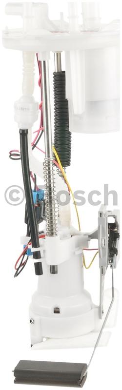 Bosch 69190 - Fuel Pump Module Assembly Bosch 69190 Fuel Pump Module Assembly product image 3 of 4