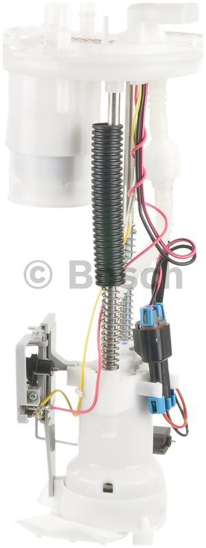 Bosch 69190 - Fuel Pump Module Assembly Bosch 69190 Fuel Pump Module Assembly product image 4 of 4