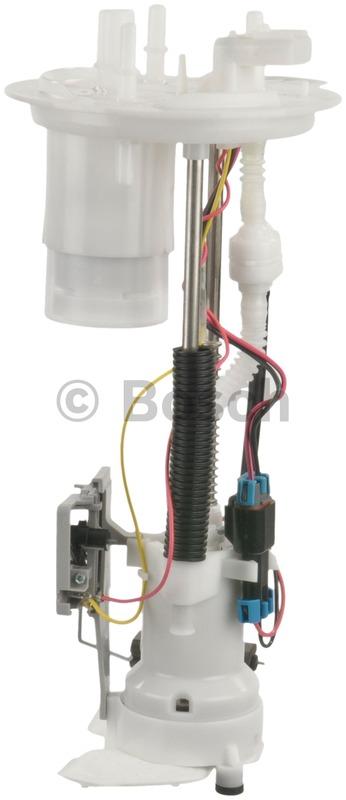 Bosch 69191 - Fuel Pump Module Assembly Bosch 69191 Fuel Pump Module Assembly product image 2 of 4