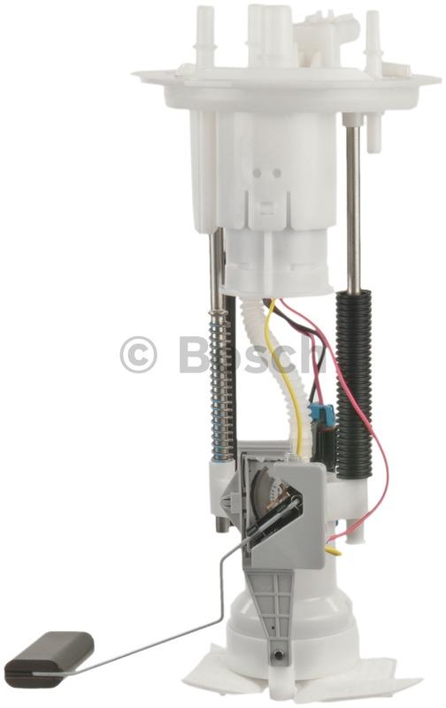 Bosch 69191 - Fuel Pump Module Assembly Bosch 69191 Fuel Pump Module Assembly product image 3 of 4