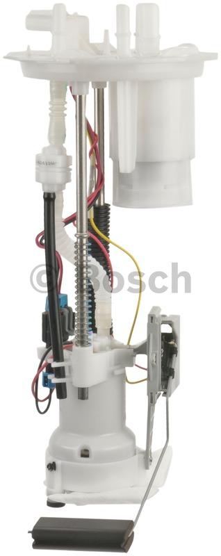 Bosch 69191 - Fuel Pump Module Assembly Bosch 69191 Fuel Pump Module Assembly product image 4 of 4