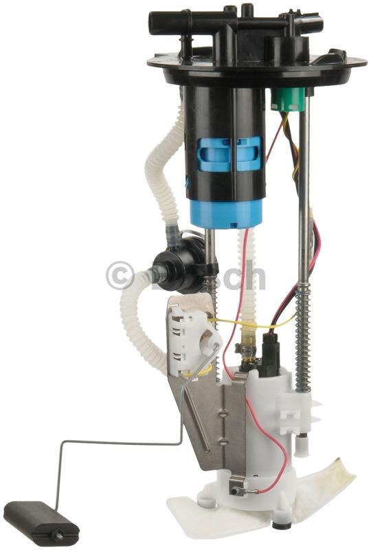 Bosch 69196 - Fuel Pump Module Assembly Bosch 69196 Fuel Pump Module Assembly product image 1 of 4