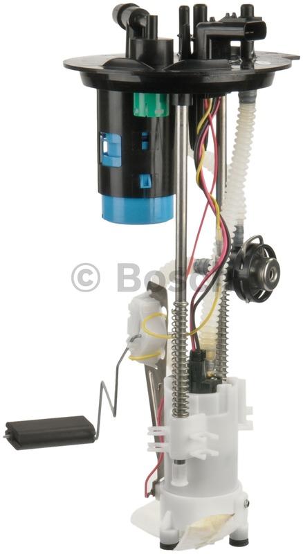Bosch 69196 - Fuel Pump Module Assembly Bosch 69196 Fuel Pump Module Assembly product image 2 of 4