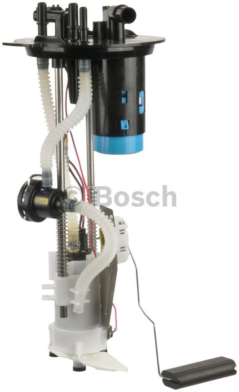 Bosch 69196 - Fuel Pump Module Assembly Bosch 69196 Fuel Pump Module Assembly product image 3 of 4