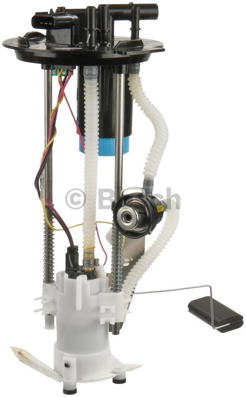 Bosch 69196 - Fuel Pump Module Assembly Bosch 69196 Fuel Pump Module Assembly product image 4 of 4