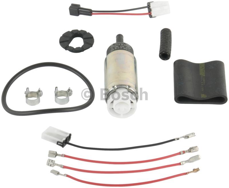 Bosch 69223 Electric Fuel Pump product image 1 of 4