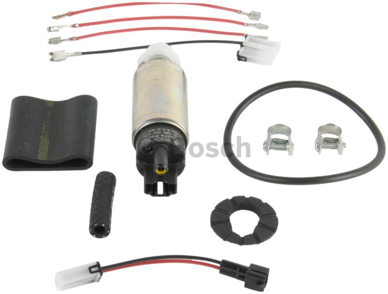 Bosch 69223 Electric Fuel Pump product image 2 of 4