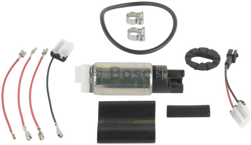 Bosch 69223 Electric Fuel Pump product image 3 of 4