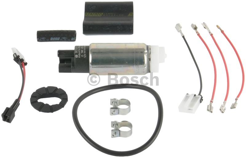 Bosch 69223 Electric Fuel Pump product image 4 of 4