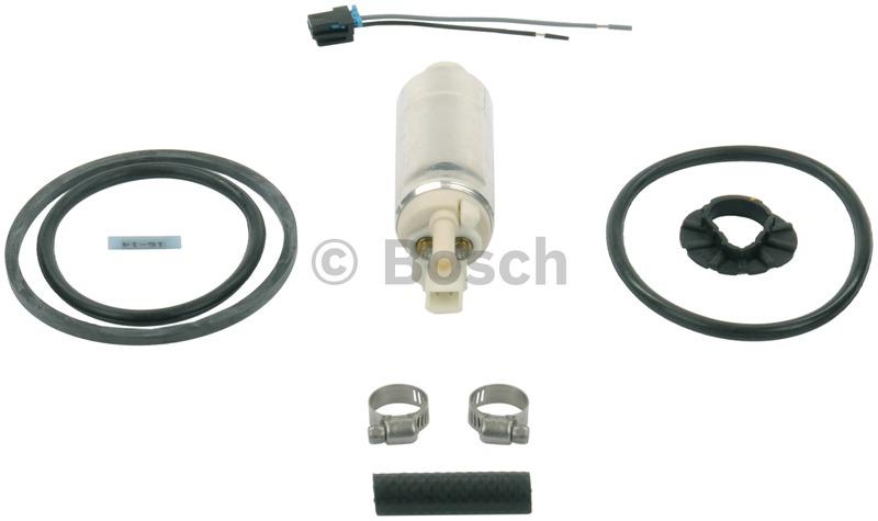 Bosch 69245 Electric Fuel Pump product image 1 of 4