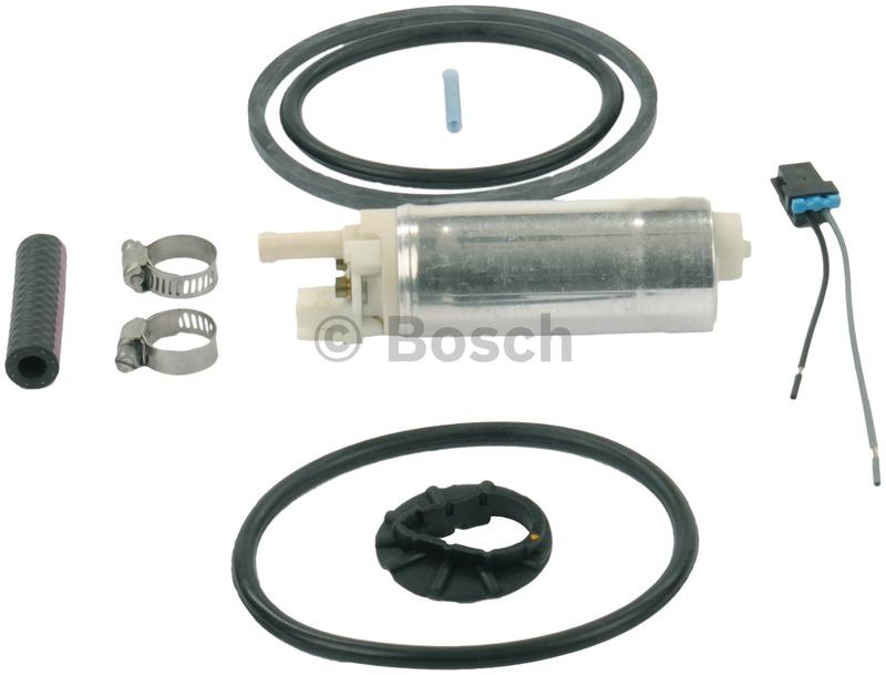 Bosch 69245 Electric Fuel Pump product image 2 of 4