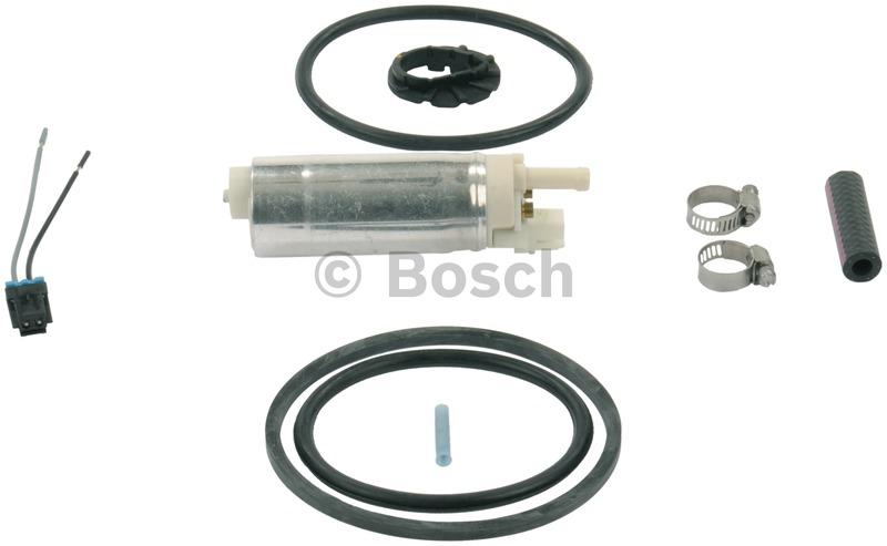 Bosch 69245 Electric Fuel Pump product image 3 of 4