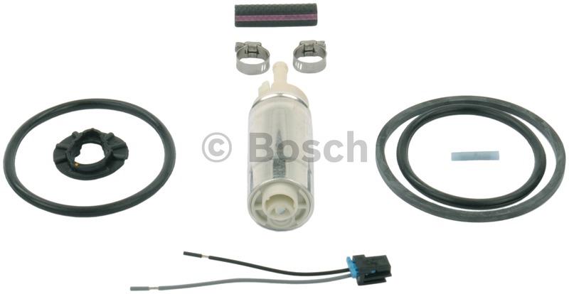 Bosch 69245 Electric Fuel Pump product image 4 of 4