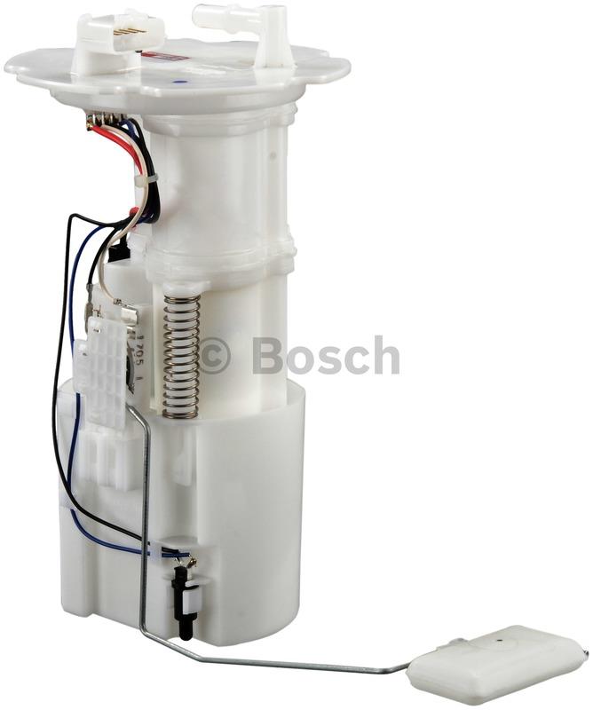 Bosch 69332 Fuel Pump Module Assembly product image 2 of 4