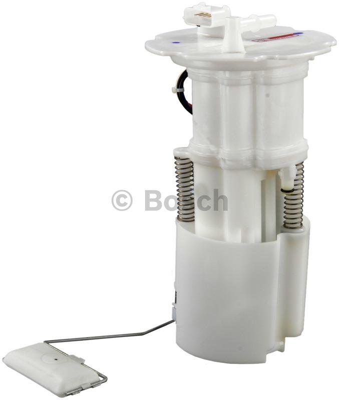 Bosch 69332 Fuel Pump Module Assembly product image 4 of 4