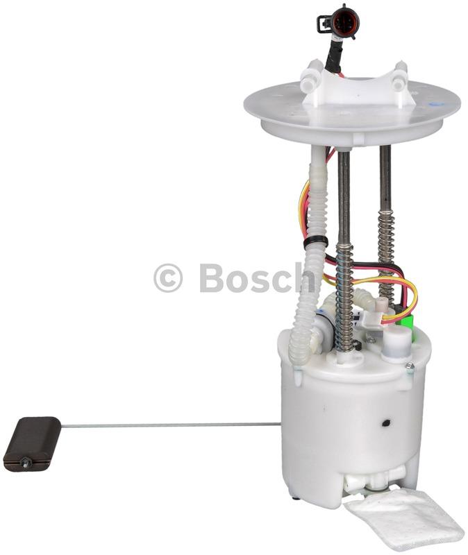 Bosch 69369 - Fuel Pump Module Assembly Bosch 69369 Fuel Pump Module Assembly product image 1 of 4