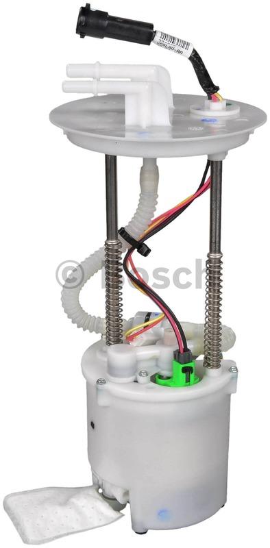 Bosch 69369 - Fuel Pump Module Assembly Bosch 69369 Fuel Pump Module Assembly product image 2 of 4
