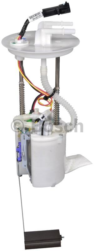 Bosch 69369 - Fuel Pump Module Assembly Bosch 69369 Fuel Pump Module Assembly product image 3 of 4