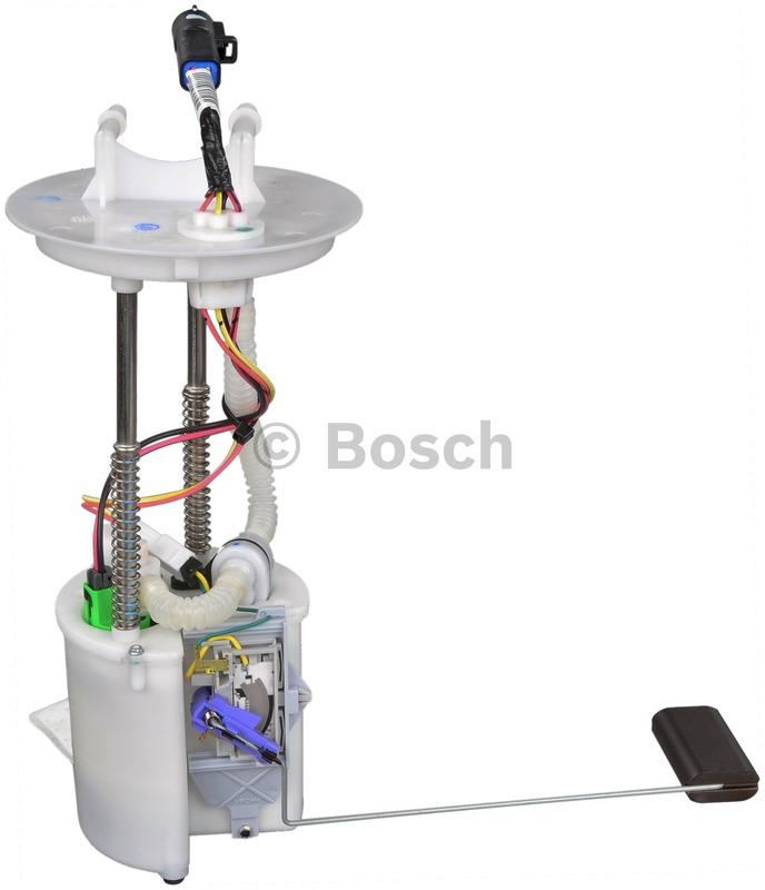 Bosch 69369 - Fuel Pump Module Assembly Bosch 69369 Fuel Pump Module Assembly product image 4 of 4