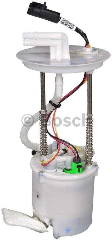 Bosch 69370 - Fuel Pump Module Assembly Bosch 69370 Fuel Pump Module Assembly product image 1 of 4