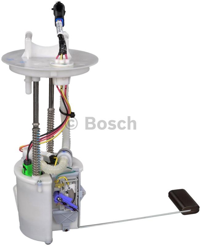 Bosch 69370 - Fuel Pump Module Assembly Bosch 69370 Fuel Pump Module Assembly product image 2 of 4