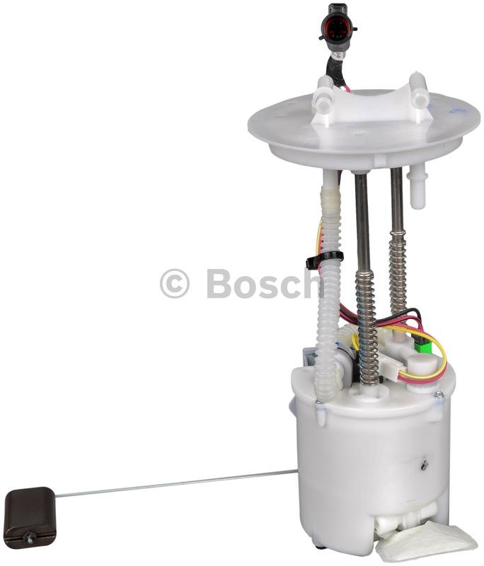 Bosch 69370 - Fuel Pump Module Assembly Bosch 69370 Fuel Pump Module Assembly product image 3 of 4