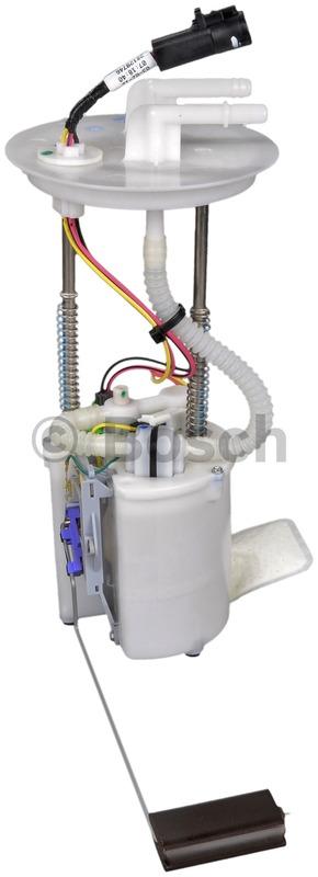 Bosch 69370 - Fuel Pump Module Assembly Bosch 69370 Fuel Pump Module Assembly product image 4 of 4