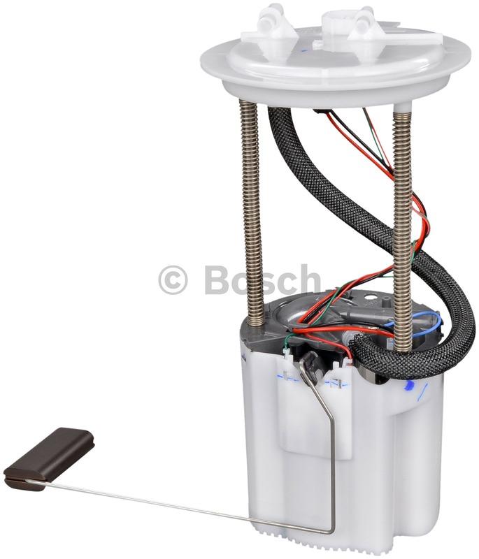 Bosch 69372 - Fuel Pump Module Assembly Bosch 69372 Fuel Pump Module Assembly product image 1 of 4