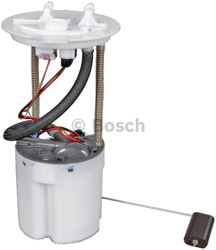 Bosch 69372 - Fuel Pump Module Assembly Bosch 69372 Fuel Pump Module Assembly product image 2 of 4