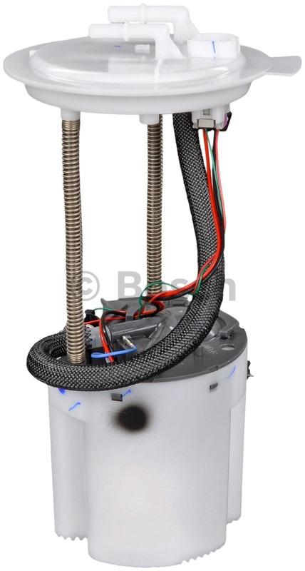 Bosch 69372 - Fuel Pump Module Assembly Bosch 69372 Fuel Pump Module Assembly product image 3 of 4