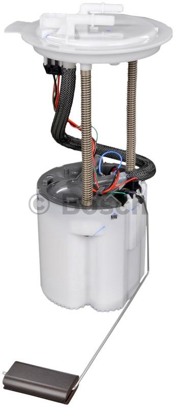 Bosch 69372 - Fuel Pump Module Assembly Bosch 69372 Fuel Pump Module Assembly product image 4 of 4