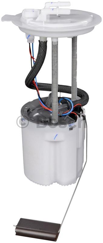 Bosch 69373 - Fuel Pump Module Assembly Bosch 69373 Fuel Pump Module Assembly product image 1 of 4