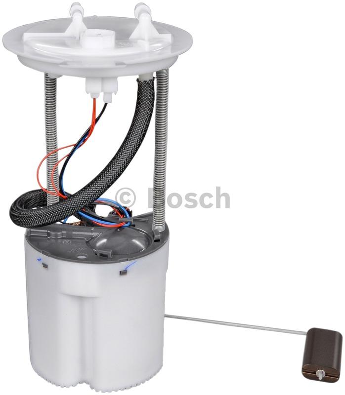 Bosch 69373 - Fuel Pump Module Assembly Bosch 69373 Fuel Pump Module Assembly product image 2 of 4