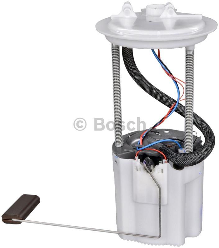 Bosch 69373 - Fuel Pump Module Assembly Bosch 69373 Fuel Pump Module Assembly product image 3 of 4