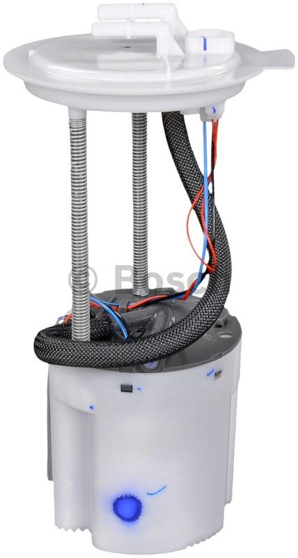 Bosch 69373 - Fuel Pump Module Assembly Bosch 69373 Fuel Pump Module Assembly product image 4 of 4
