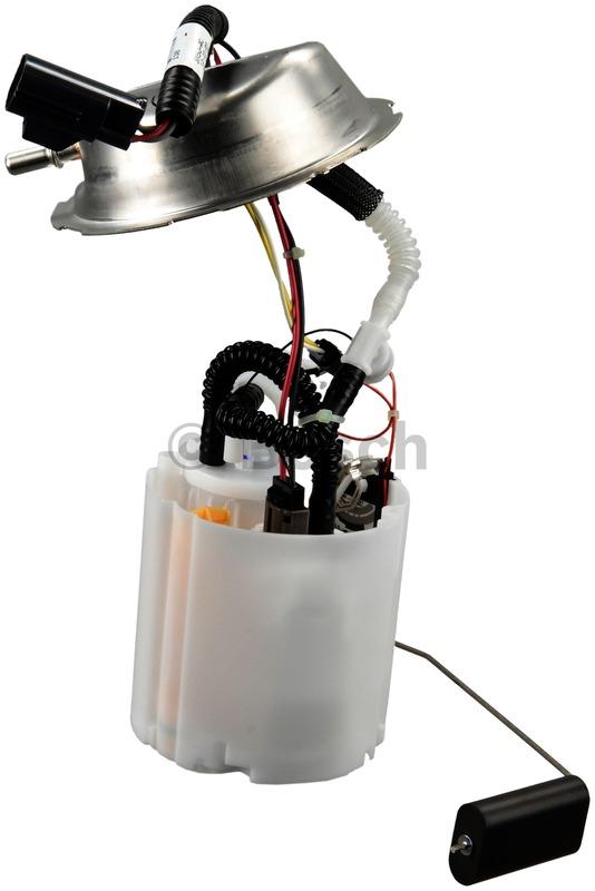 Bosch 69391 Fuel Pump Module Assembly product image 2 of 4