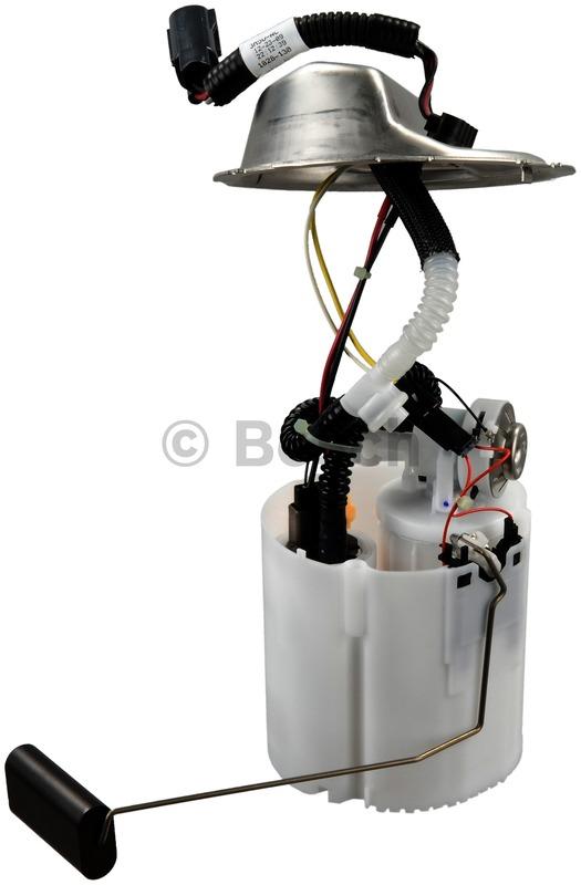 Bosch 69391 Fuel Pump Module Assembly product image 3 of 4