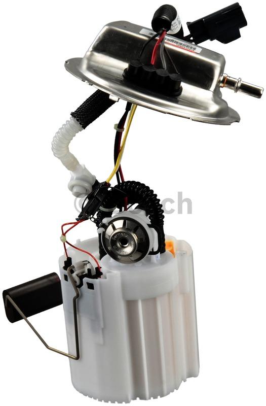 Bosch 69391 Fuel Pump Module Assembly product image 4 of 4