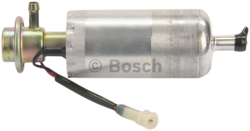 Bosch 69455 Electric Fuel Pump product image 1 of 4