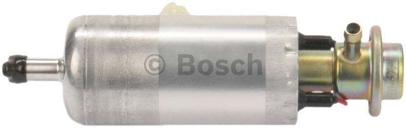 Bosch 69455 Electric Fuel Pump product image 2 of 4